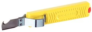 מסיר בידוד ג'וקרי לכבלים עגולים - JOKARI 10282 - 8MM ~ 28MM