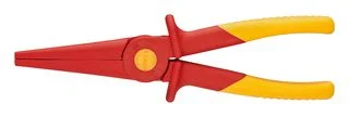 פלייר אף שפיץ מבודד - אורך 220mm