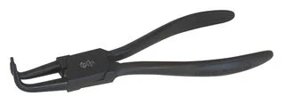 פלייר מכופף לטבעות קפיציות פנימיות - CK TOOLS T3712 - 19MM ~ 60MM