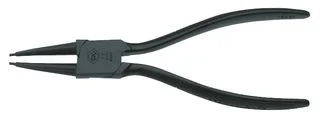 פלייר ישר לטבעות קפיציות פנימיות - CK TOOLS T3710 - 19MM ~ 60MM