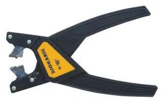 מסיר בידוד אוטומטי ג'וקרי לכבלים - JOKARI 20090 - 6MM ~ 16MM