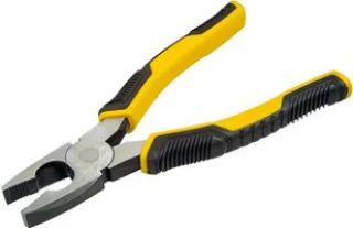 פלייר מקצועי - STANLEY DYNAGRIP STHT0-74456 - 150MM