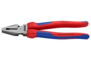 שפיץ פלייר מבודד מקצועי - KNIPEX 02 02 225