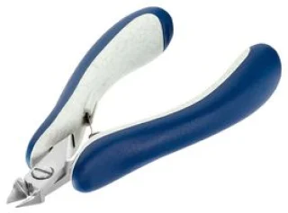 קאטר 125mm - חיתוך Flush - 0.4mm