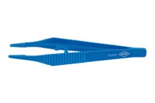 פינצטה מקצועית מפלסטיק - KNIPEX 92 69 84