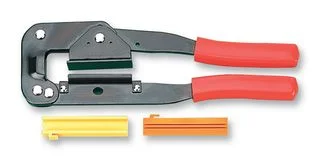 לוחץ למחברים DURATOOL HT-214D - IDC / DIP