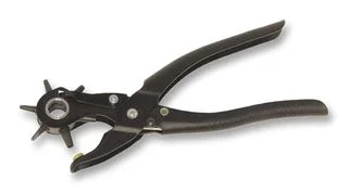 מנקב חורים מקצועי - 6 ראשים - CK TOOLS T3817 - 2MM ~ 4.5MM