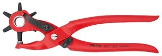 מנקב חורים מקצועי - 6 ראשים - 2MM ~ 5MM