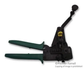 לוחץ למחברי JST - סדרת 24AWG ~ 26AWG - ZE