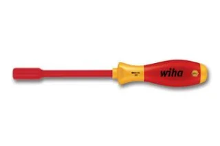 מברג בוקסה מבודד - WIHA 00864 - 13.0X125MM