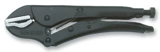 מפתח פלייר פטנט מקצועי - CK TOOLS T3687 07 - 180MM
