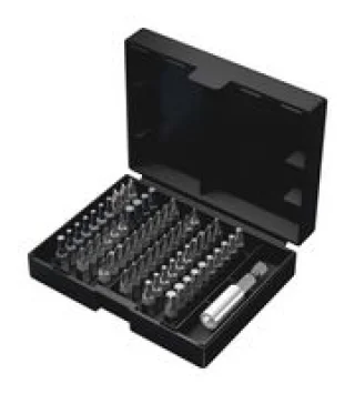 סט ביטים מקצועי - 60 יחידות - WERA 8200/899/60