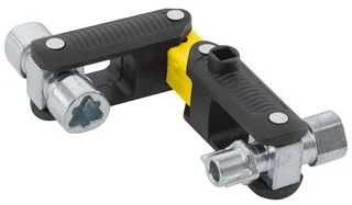 מפתח אוניברסלי לארונות שירות - CK TOOLS T4456