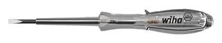 מברג טסטר מקצועי - WIHA 34745 - 3X60MM