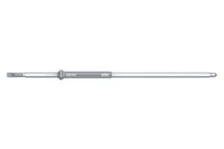 ביט למברגי מומנט - ראש שטוח WIHA 26279 - 4.0MM