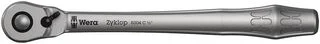 מפתח רצ'ט מקצועי ''1/2 - 72 שיניים - WERA ZYKLOP 8004 C
