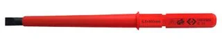 ביט לידית מברג - CK TOOLS T4915S65 - SLOTTED 6.5MM x 100MM