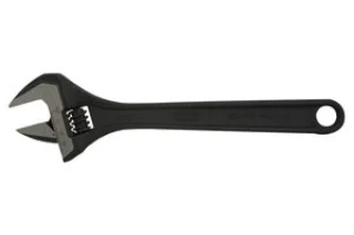 מפתח שוודי מקצועי - CK TOOLS T4366 - 450MM