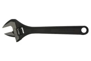 מפתח שוודי מקצועי - CK TOOLS T4366 - 300MM