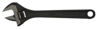 מפתח שוודי מקצועי - CK TOOLS T4366 - 250MM