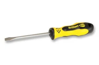 מברג מגנטי שטוח CK TOOLS T4725 - 6.5X150MM