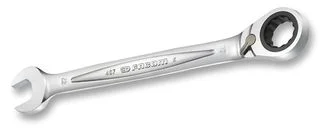 מפתח רינג / פתוח רצ'ט מילימטרי - FACOM 467.11 - 11MM