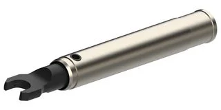 מפתח מומנט למחברי SMA, דרייב 8mm, טווח 0.79N-m עד 1.13N-m