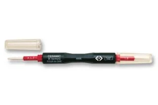 מברג קרמי לאלקטרוניקה - ראש מתחלף - CK TOOLS T4856