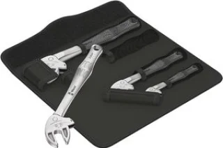 סט מפתחות שוודיים מקצועיים - WERA JOKER 6004 4 SET 1