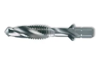 מברז מכונה קודח - RUKO 270017 - M6 X 1.0MM - CMB MACHINE TAP