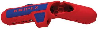 מסיר בידוד אוניברסלי לכבלים - KNIPEX 16 95 01 SB