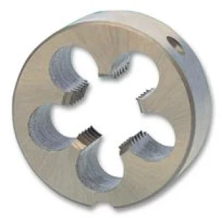 מחרוקת עגולה מדוייקת - RUKO 237040 - M4 X 0.70MM