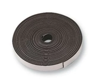 פס מגנטי גמיש - לסגירה ואחיזה