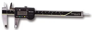 קליבר דיגיטלי 200mm רזולוציה 0.01mm