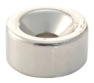 מגנט - NEODYMIUM RING - 20MM X 10MM