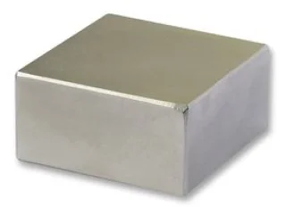 מגנט - NEODYMIUM BLOCK - 50MM X 50MM X 13MM