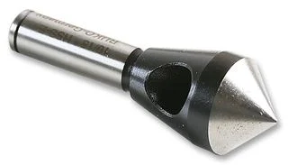 שקען קובלט עם חור - RUKO 102301E - 2MM ~ 5MM - HSS