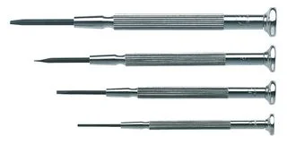 סט מברגי שענים מקצועי - 4 יחידות - CK TOOLS T4852P