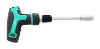 ידית ראצ'ט עם סט ביטים ובוקסות - PROSKIT SD-2320M