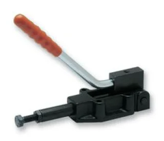 מלחצי קליבה - P2500L - TOGGLE CLAMP - PUSH / PULL