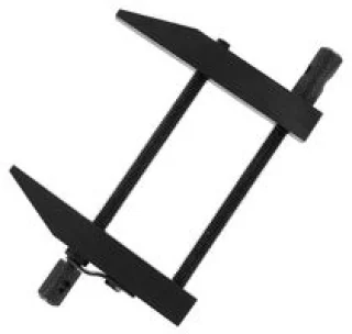 מלחצי קליבה - ''MULTICOMP PRO PARALLEL CLAMPS - 3