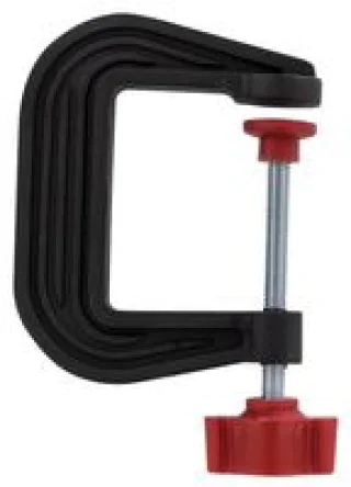 מלחצי קליבה GRIP CLAMP - מפתח MODELCRAFT PCL3050 - 50MM
