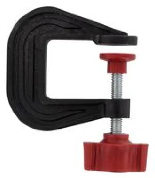 מלחצי קליבה GRIP CLAMP - מפתח MODELCRAFT PCL3025 - 25MM