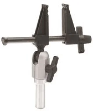 ראש מודולרי למלחציים - PANAVISE PV JR HEAD - 203