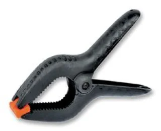 מלחציים קפיציות - CK TOOLS AV12012 - 230MM