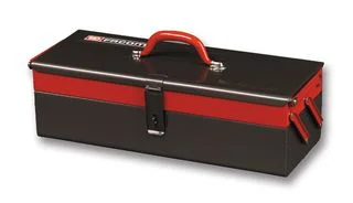 ארגז כלים מקצועי מפלדה - 467X185X155MM