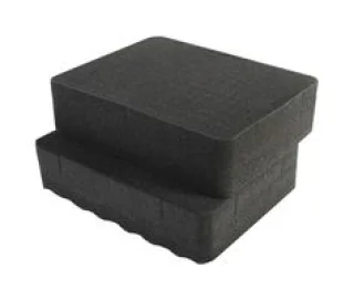 ספוג מילוי למזוודת אחסון - 495X342X203MM