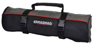 תיק נשיאה רול-אפ לכלי עבודה - CK MAGMA MA2718 - 560X490X10MM