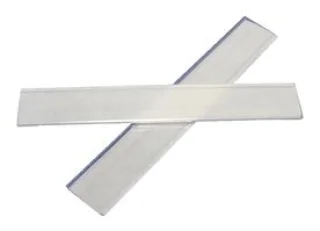 48 תוויות סימון למגירות אחסון - דגם 150-01 - (64X10MM)