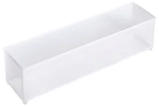 ארגונית 6 תאים למגירות אחסון - דגם 250-03 - (238X168X47MM)